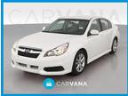 2013 Subaru Legacy