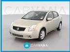 2009 Nissan Sentra
