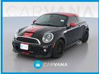 2015 MINI Coupe