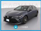 2022 Toyota Avalon