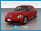 2014 Volkswagen Beetle