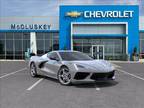2024 Chevrolet Corvette Stingray