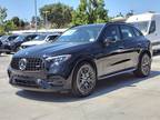 2024 Mercedes-Benz Glc AMG GLC 43
