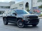 2024 Jeep Grand Cherokee Summit