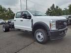 2024 Ford F-550SD XL DRW