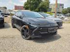 2024 Chevrolet Equinox Ev Launch Edition