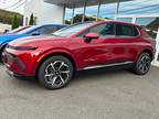 2024 Chevrolet Equinox Ev LT