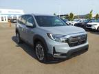 2024 Honda Passport EX-L