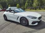 2020 BMW Z4 sDrive 30i