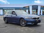 2021 BMW 3 Series 330i xDrive