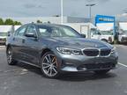 2021 BMW 3 Series 330i xDrive