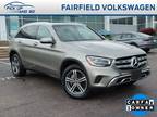 2020 Mercedes-Benz Glc GLC 300 4MATIC