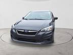 2018 Subaru Impreza 2.0i