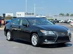 2013 Lexus ES 350 4dr Sdn