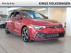 2024 Volkswagen Golf Gti SE
