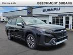 2025 Subaru Outback Touring