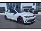 2024 Volkswagen Golf Gti 380 SE
