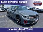 2024 Volkswagen Jetta Gli 2.0T Autobahn