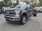 2024 Ford F-450SD DRW