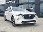 2024 Mazda CX-90 3.3 Turbo S Premium Plus
