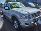 2010 Ford Explorer Eddie Bauer