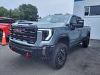 2024 Gmc Sierra 2500HD AT4X