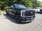 2024 Ford F-350 Super Duty XLT