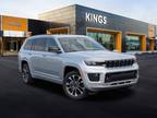 2024 Jeep Grand Cherokee L Overland