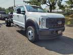 2024 Ford F-550SD DRW