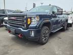 2022 Gmc Sierra 2500HD AT4