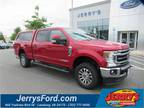 2022 Ford F-350 Super Duty Lariat