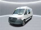 2024 Mercedes-Benz Sprinter 2500