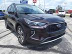 2023 Ford Escape Hybrid Platinum