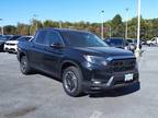 2024 Honda Ridgeline RTL+