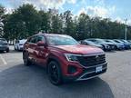 2024 Volkswagen Atlas Cross Sport SE 4Motion