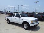 2011 Ford Ranger XLT