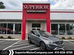 2017 Volvo XC60 T5 Dynamic