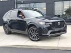2025 Mazda CX-70 3.3 Turbo S Premium Plus Package