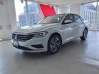 2020 Volkswagen Jetta SEL