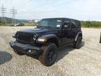 2024 Jeep Wrangler Willys 4xe