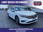 2021 Volkswagen Jetta SEL