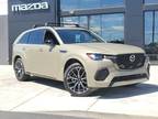 2025 Mazda CX-70 3.3 Turbo S Premium Package