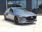 2024 Mazda Mazda3 Hatchback 2.5 S Carbon Edition