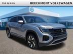 2024 Volkswagen Atlas Cross Sport SEL 4Motion