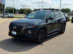 2024 Hyundai Tucson XRT