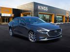 2020 Mazda Mazda3 Sedan Select
