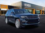 2024 Jeep Grand Cherokee Summit