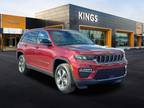 2023 Jeep Grand Cherokee Base 4xe