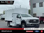 2024 Ford F-550 Super Duty XL