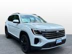 2024 Volkswagen Atlas SE 4Motion